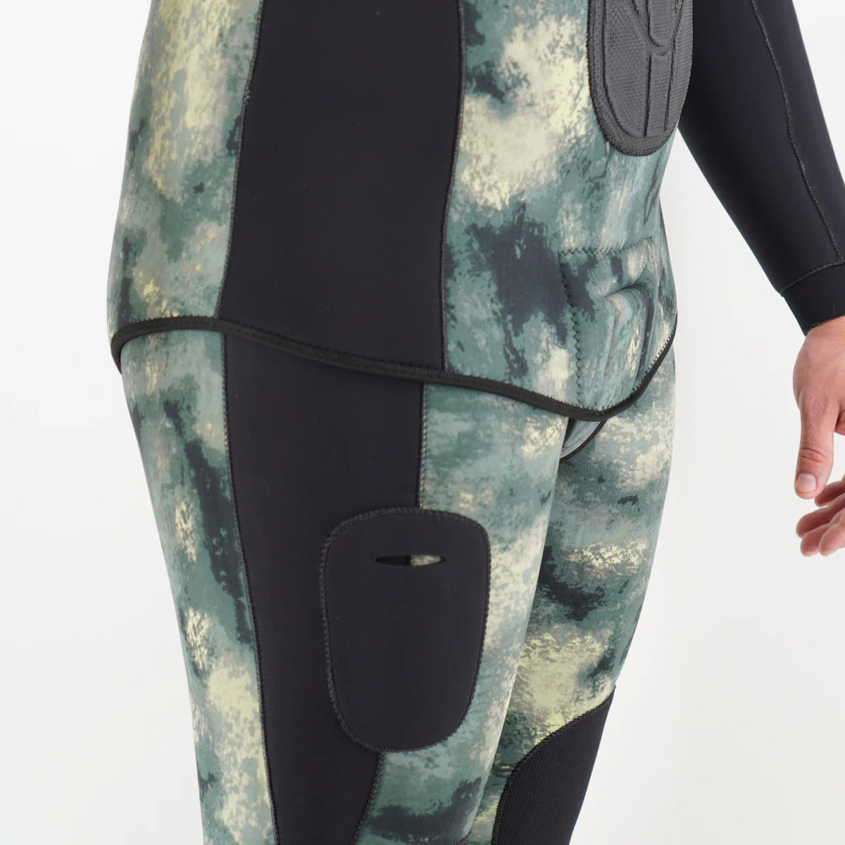 Oceaner Kelp 7mm Men's Freediving Package | Diving Sports Canada | Vancouver