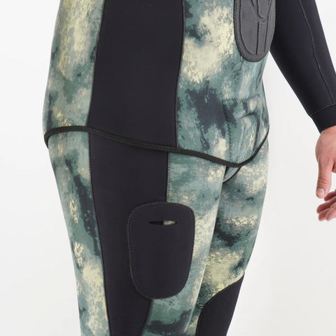 Oceaner Kelp 7mm Men's Freediving Package | Diving Sports Canada | Vancouver