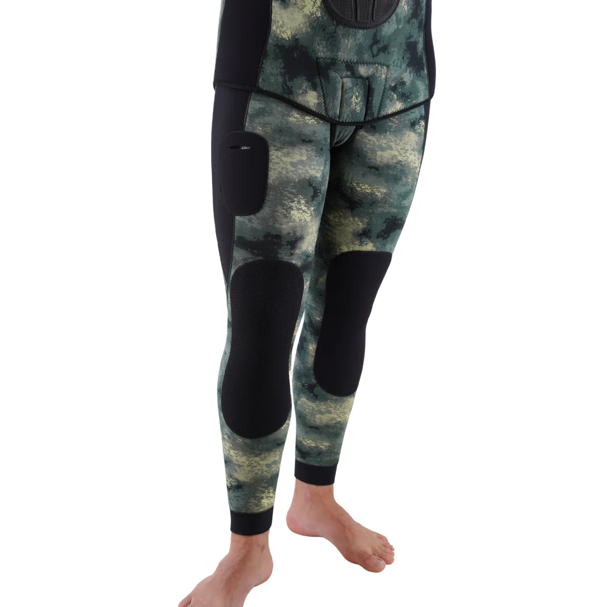 Oceaner Kelp 7mm Men's Freediving Package | Diving Sports Canada | Vancouver