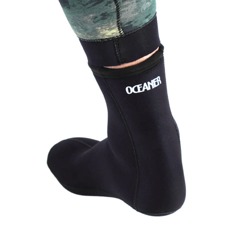 Oceaner Kelp 7mm Men's Freediving Package | Diving Sports Canada | Vancouver