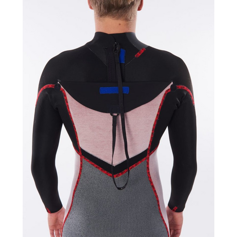 Rip Curl Men's Dawn Patrol 3/2 Back Zip | Diving Sports Canada | Vancouver