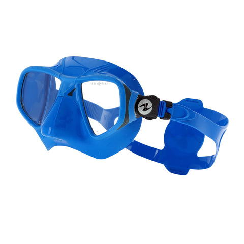 Aqualung Micromask X Blue