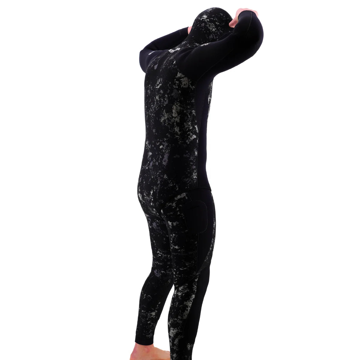 Oceaner Rockfish 7mm Men's Freediving Package | Diving Sports Canada | Vancouver