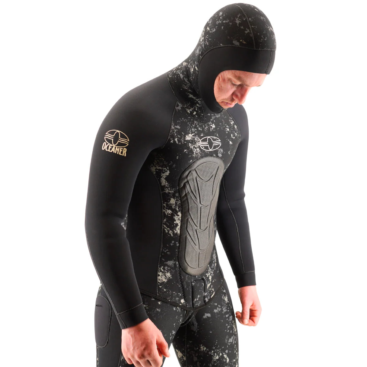 Oceaner Rockfish 7mm Men's Freediving Package | Diving Sports Canada | Vancouver