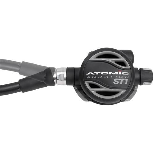 Atomic Aquatics ST1 Swivel 2nd Stage
