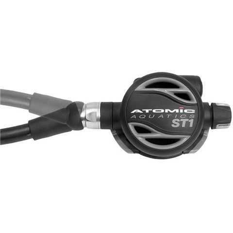 Atomic Aquatics ST1 Swivel 2nd Stage