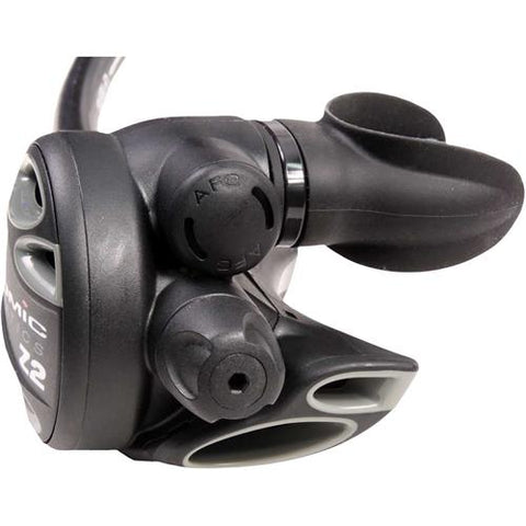 Atomic Aquatics Z2 2nd Stage
