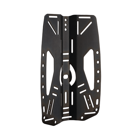 Hollis Crib Custom BCD Single Tank ST 35 Lb With Solo Harness | Diving Sports Canada | Vancouver