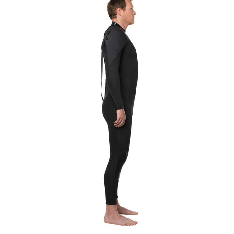 Bare Revel 3mm Men's Full Wetsuit Package