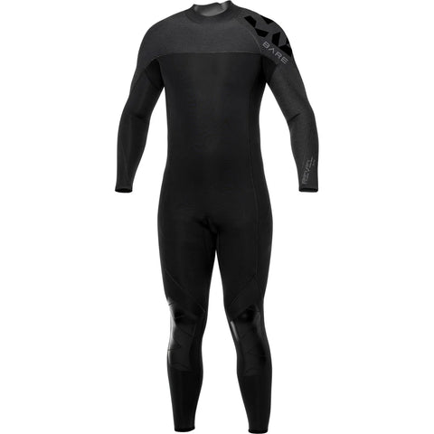 Bare Revel 3mm Men's Full Wetsuit Package