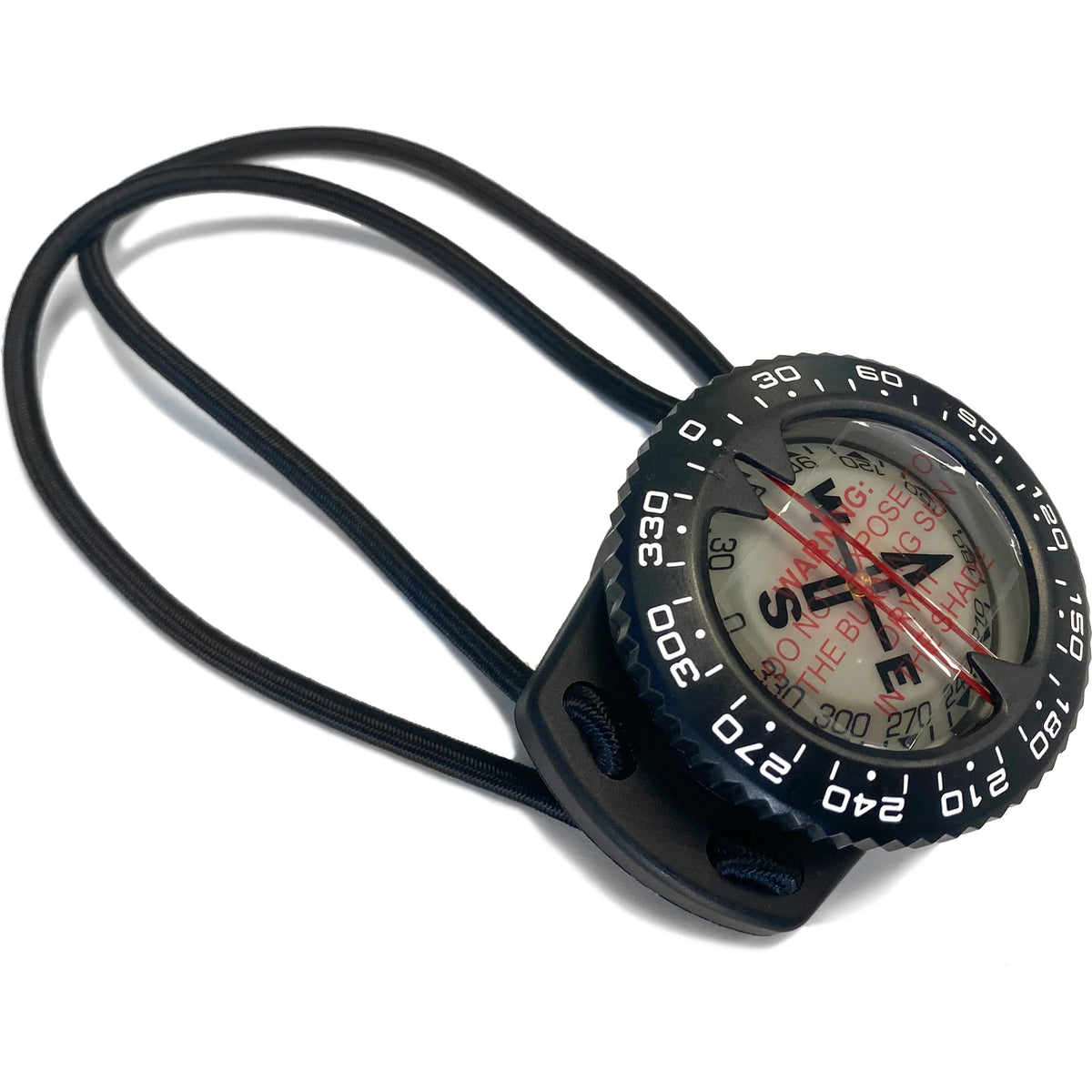 Cressi Compass with Bungee Mount | Diving Sports Canada | Vancouver