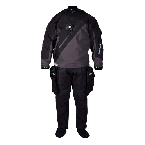 Apeks Thermiq Dry Advance Man Used Size M | Diving Sports Canada | Vancouver