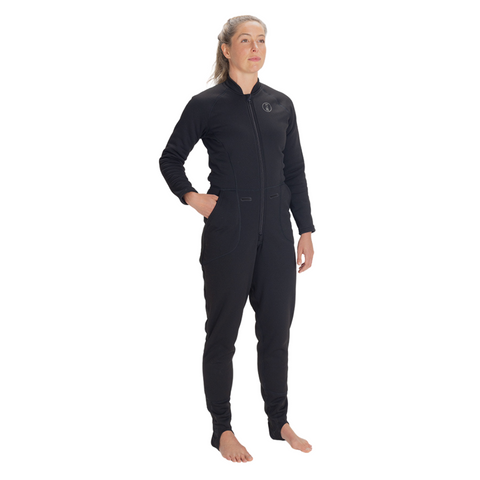 Start Up Bare Trilam Tech Dry Drysuit Package Women's