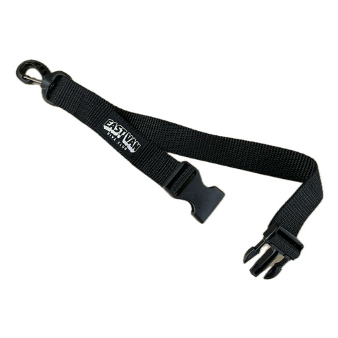 East Van Dive Club Fin Holder Clips | Diving Sports Canada | Vancouver