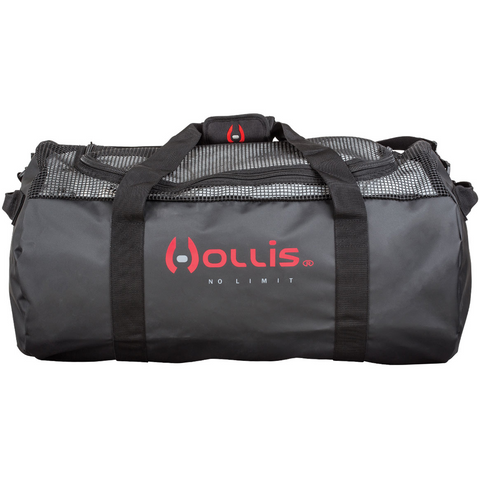 Hollis Duffle Mesh Bag