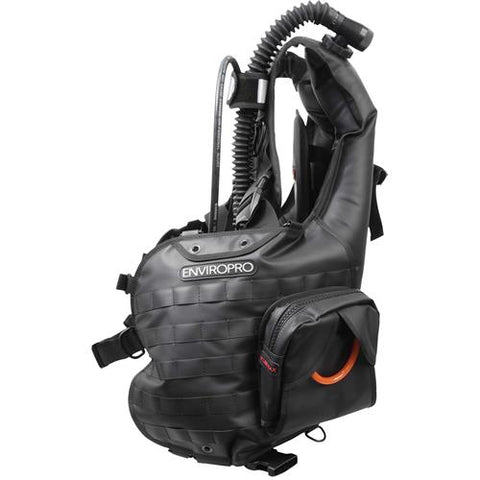 Hollis Enviro-Pro BCD