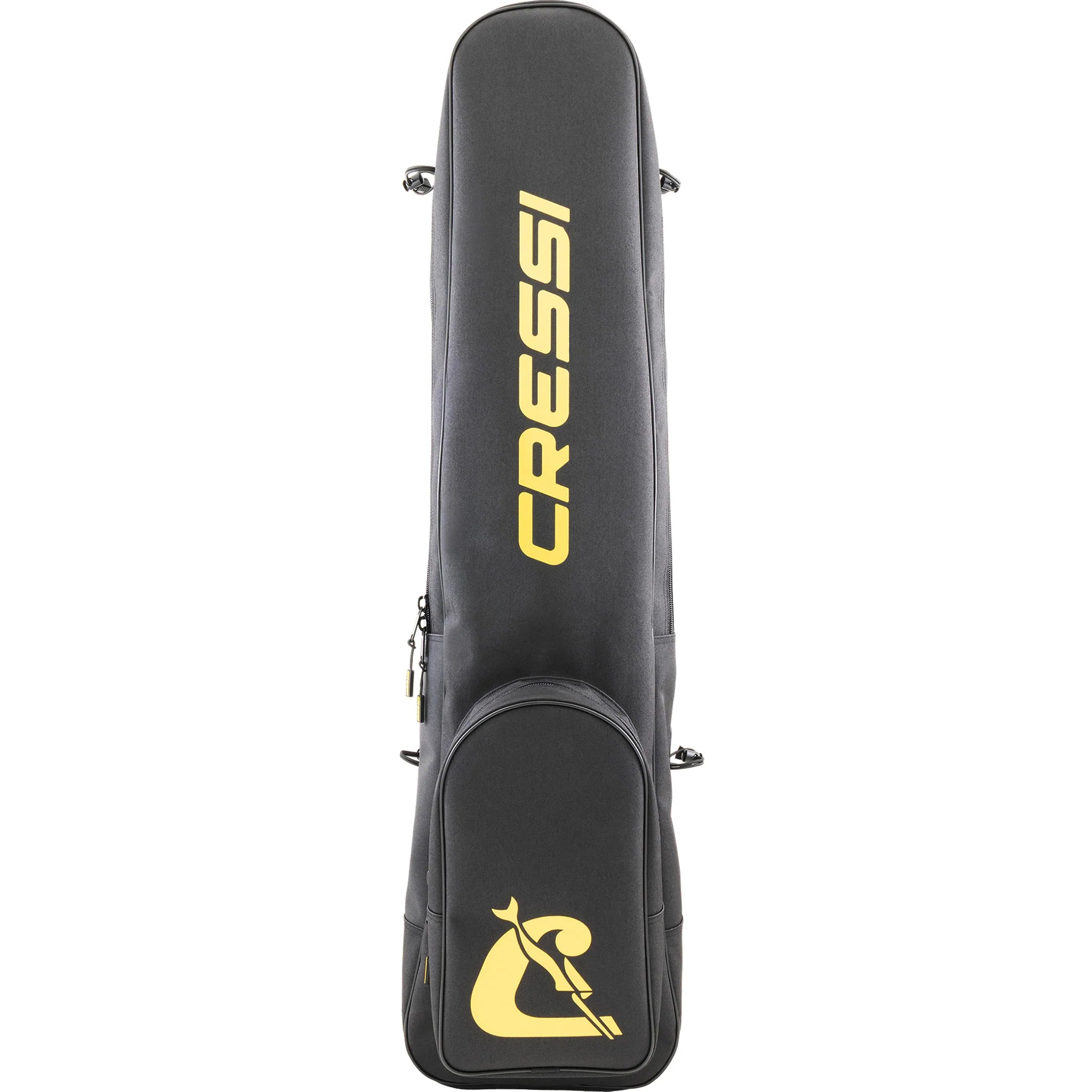 Cressi Helios Fins Backpack | Diving Sports Canada | Vancouver