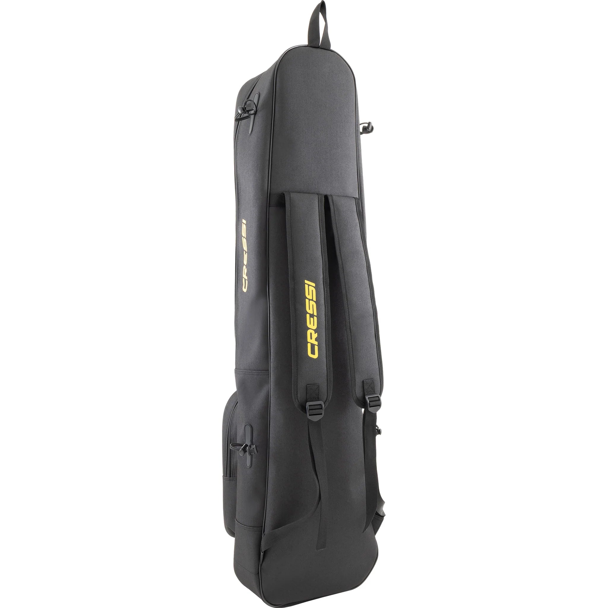 Cressi Helios Fins Backpack | Diving Sports Canada | Vancouver