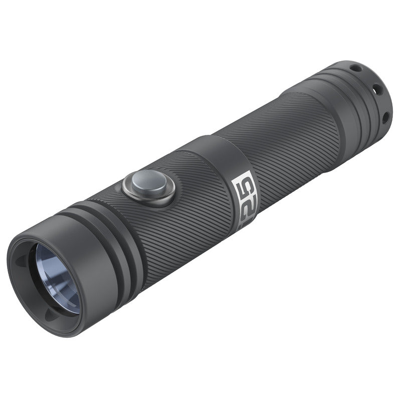 Seac 1000 Lumens i25 Dive Light