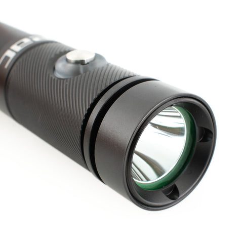 Seac 1000 Lumens i25 Dive Light