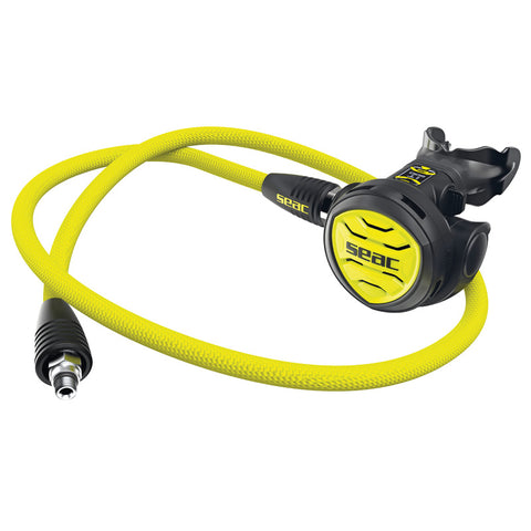 Seac IT500 ICE Regulator Set