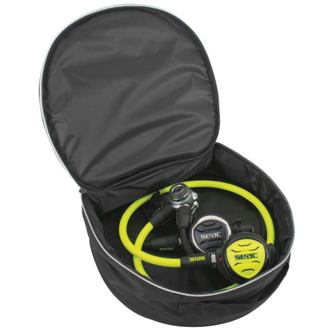 Seac IT500 ICE Regulator Set