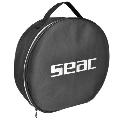 Seac IT500 ICE Regulator Set
