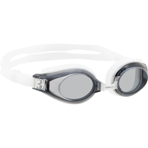 Cressi Nuoto 3.0 Goggles Clear Smoked Lens | Diving Sports Canada | Vancouver