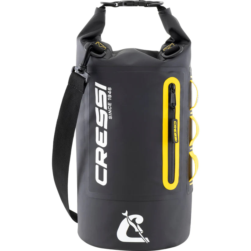 Cressi Ocelot Bag | Diving Sports Canada | Vancouver