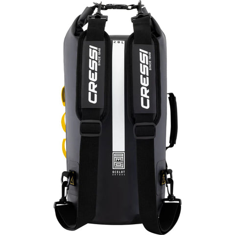 Cressi Ocelot Bag | Diving Sports Canada | Vancouver