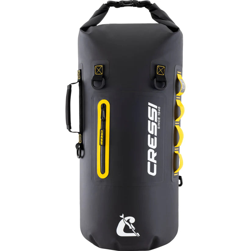 Cressi Ocelot Bag | Diving Sports Canada | Vancouver