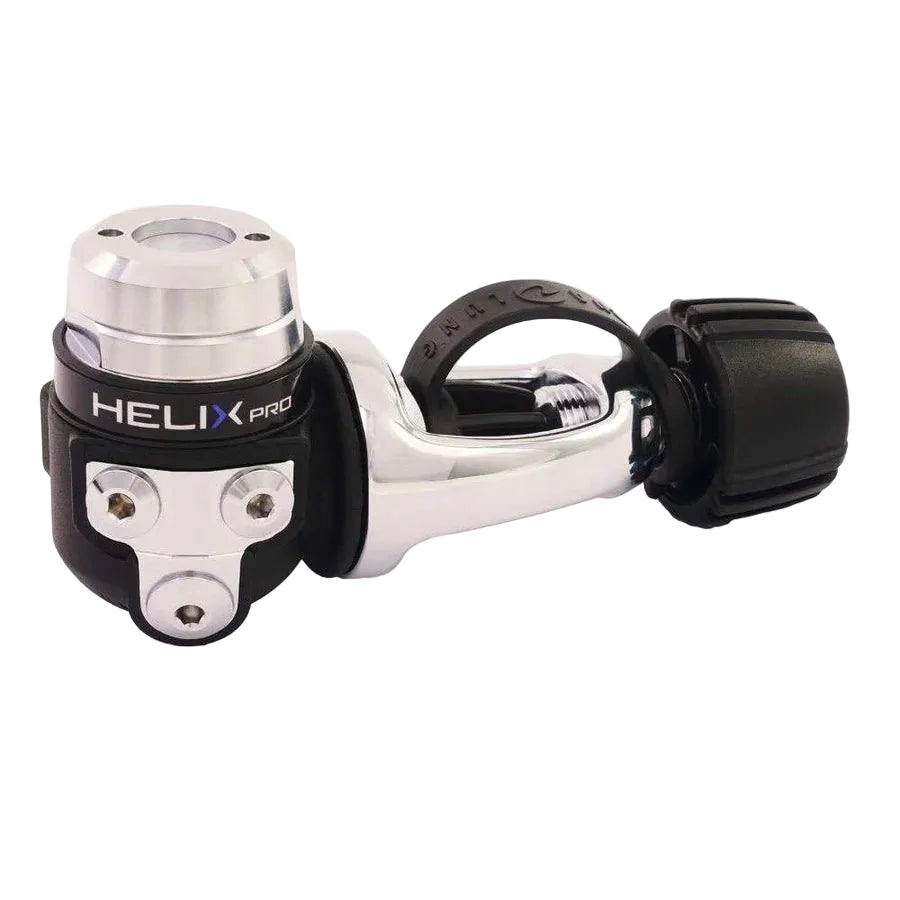 Aqualung Helix Pro Scuba Regulator | Diving Sports Canada | Vancouver