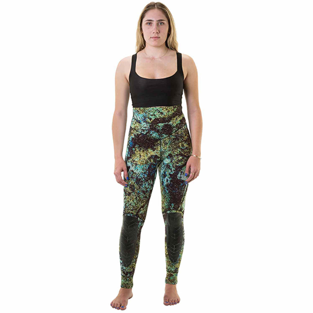 Riffe DIGI-TEK Camo Women (2PC. SET) 3.5mm | Diving Sports Canada | Vancouver