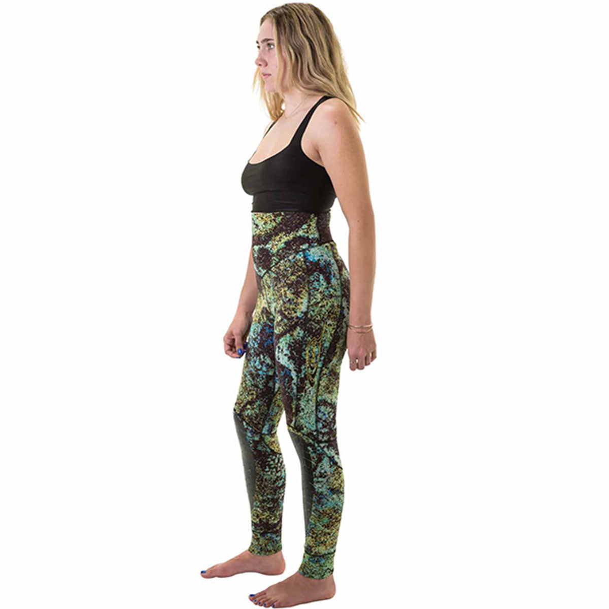 Riffe DIGI-TEK Camo Women (2PC. SET) 3.5mm | Diving Sports Canada | Vancouver