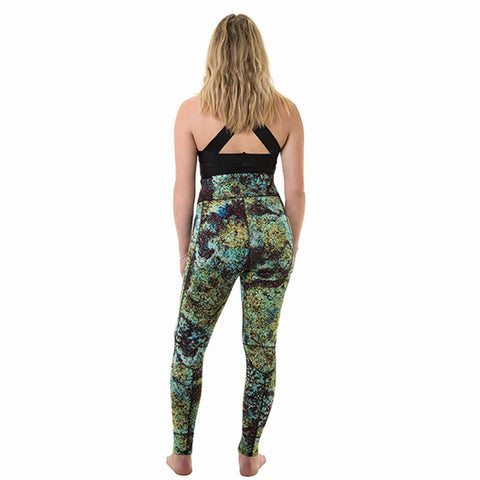 Riffe DIGI-TEK Camo Women (2PC. SET) 5mm | Diving Sports Canada | Vancouver