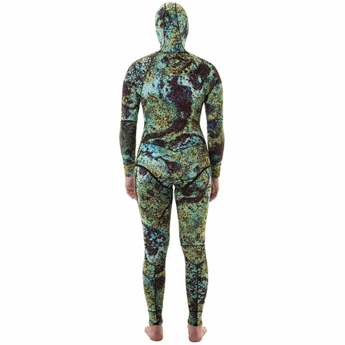 Riffe DIGI-TEK Camo Women (2PC. SET) 3.5mm | Diving Sports Canada | Vancouver