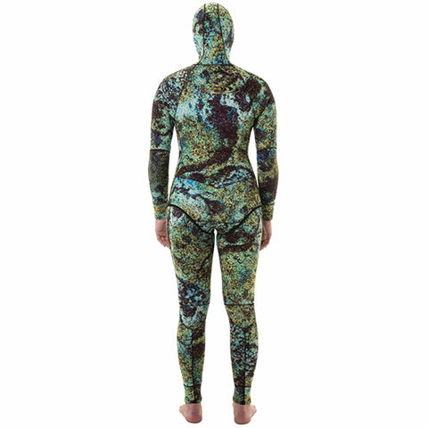 Riffe DIGI-TEK Camo Women (2PC. SET) 5mm | Diving Sports Canada | Vancouver