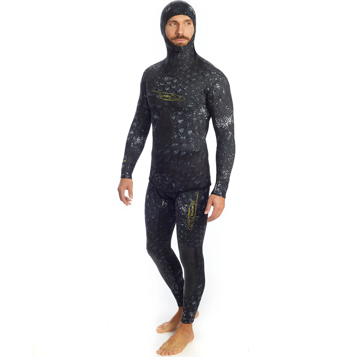 Riffe VORTEX Camo Men (2PC. SET) 3.5mm | Diving Sports Canada | Vancouver