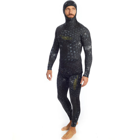 Riffe VORTEX Camo Men (2PC. SET) 5mm | Diving Sports Canada | Vancouver