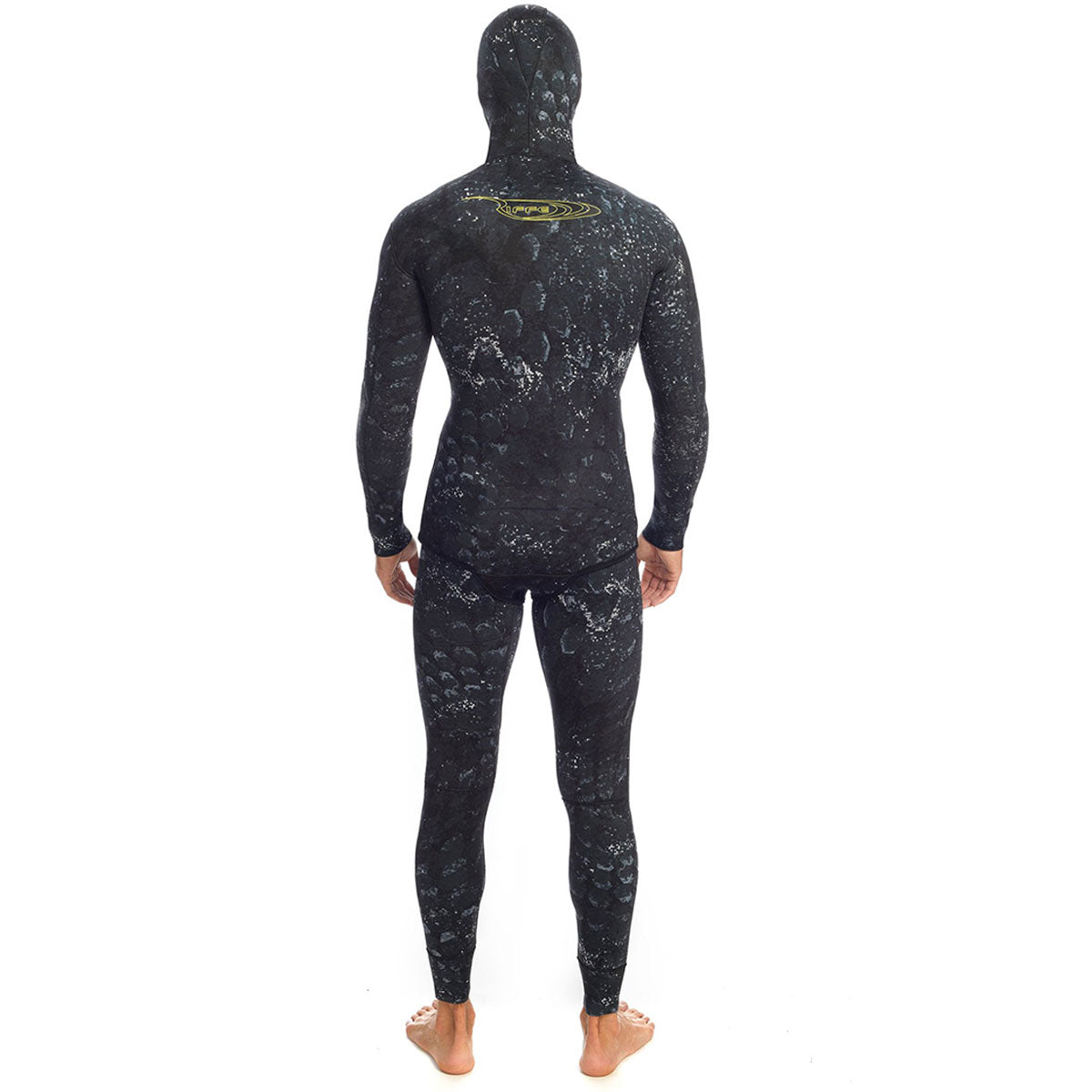 Riffe VORTEX Camo Men (2PC. SET) 3.5mm | Diving Sports Canada | Vancouver