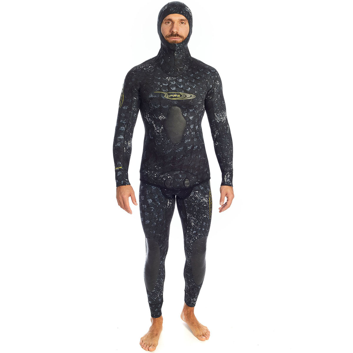 Riffe VORTEX Camo Men (2PC. SET) 5mm | Diving Sports Canada | Vancouver