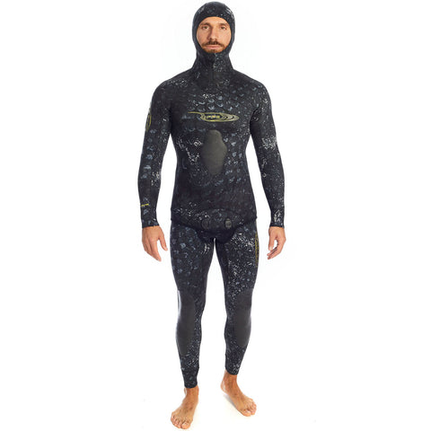 Riffe VORTEX Camo Men (2PC. SET) 3.5mm | Diving Sports Canada | Vancouver