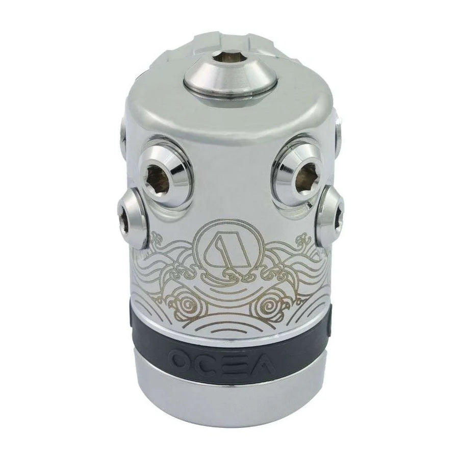 Apeks XL4 Ocea Scuba Regulator Grey | Diving Sports Canada | Vancouver