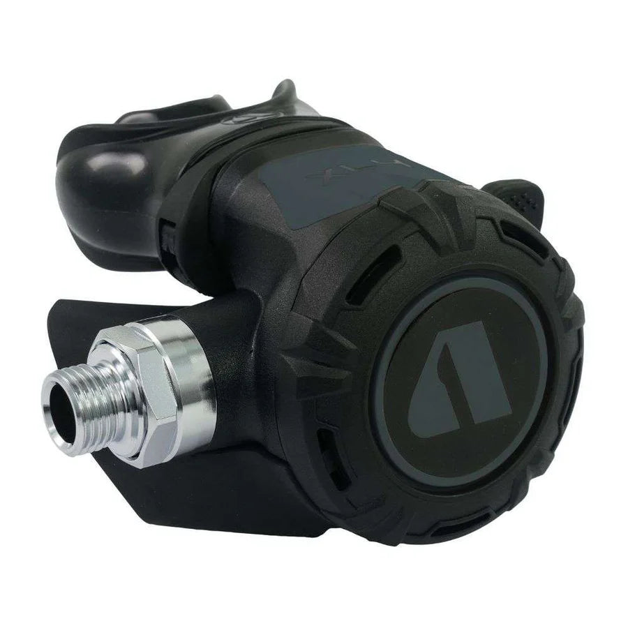 Apeks XL4 Ocea Scuba Regulator Grey | Diving Sports Canada | Vancouver