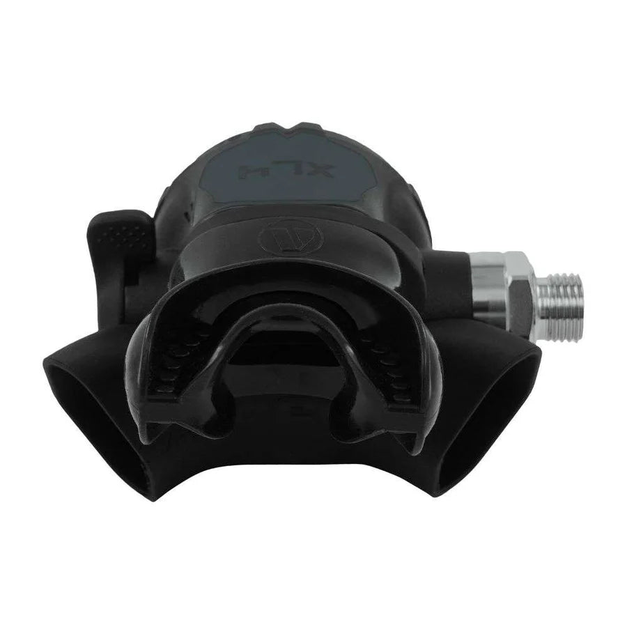 Apeks XL4 Ocea Scuba Regulator Grey | Diving Sports Canada | Vancouver