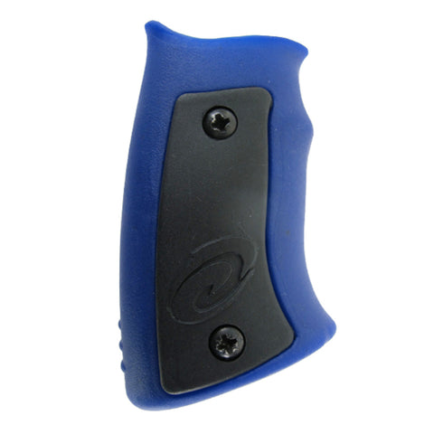 Rob Allen Vecta2 Rubber Grip Standard Blue