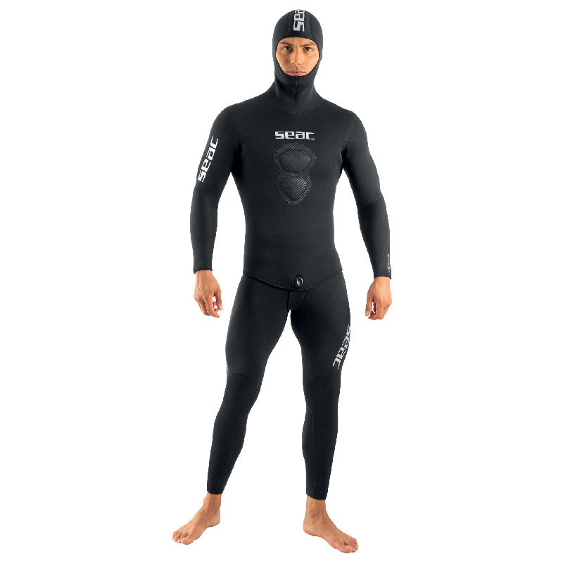 Seac 7mm Royal Flex 2-Piece Men's Wetsuit