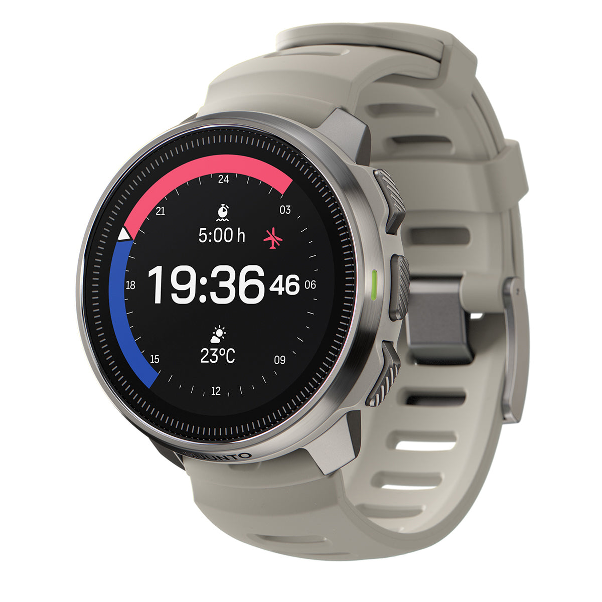 Suunto Ocean Sand