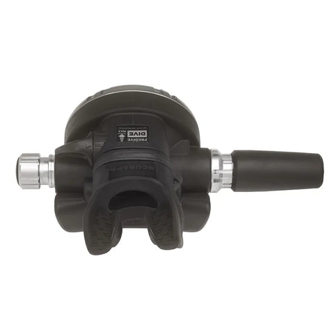 Scubapro X-TEK Sidemount Scuba Regulator Set