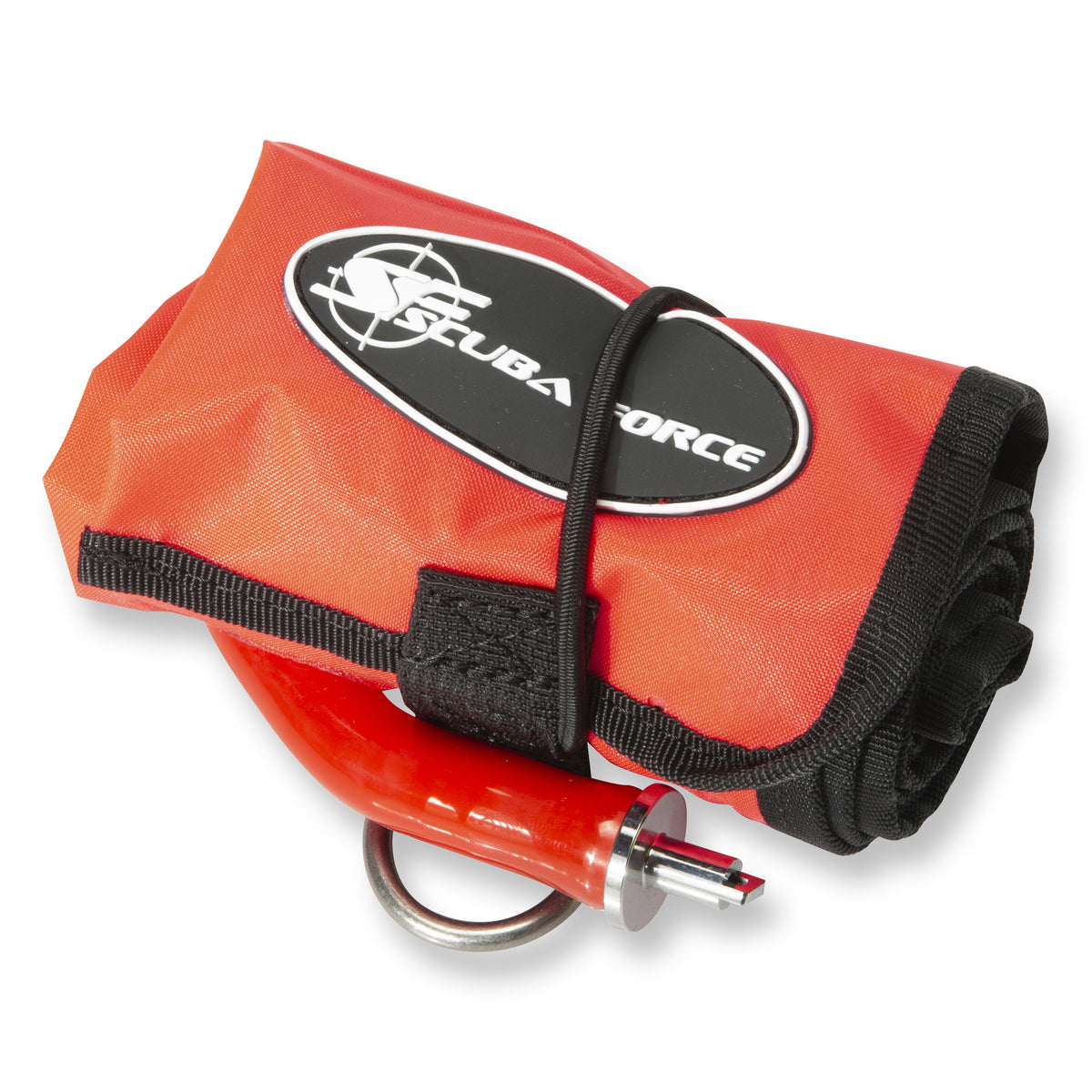 Scuba Force Tec SMB Orange